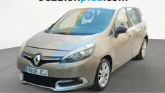 Usado 2015 Renault Scénic III LIMITED Monovolumen | 7900 € (Super precio)