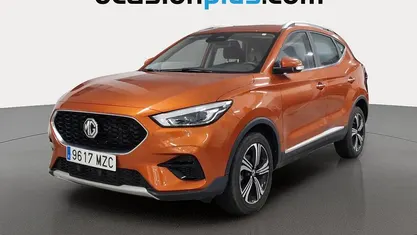 Usado 2025 MG ZS Comfort SUV | 14.228 € (Buen precio)