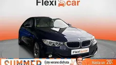 Usado 2016 BMW 418 Gran Coupé Coupe | 17.880 € (Precio justo)