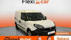 Usado 2022 Fiat Doblò Monovolumen | 13.290 € (Buen precio)