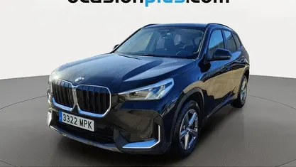 Usado BMW X1 150 HP (110 kW) 2024 SUV