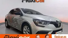 Usado 2020 Renault Mégane IV LIMITED Utilitario | 11.990 € (Precio justo)