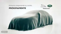 Negro Usado 2023 Land Rover Range Rover evoque HSE Dynamic SUV | 43.900 € (Precio justo)