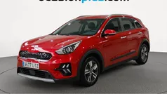 Usado 2021 Kia Niro SUV | 20.319 € (Precio justo)
