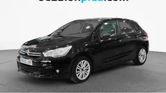 Usado 2015 Citroën C4 Live Utilitario | 8990 € (Precio justo)