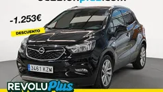 Negro Usado 2019 Opel Mokka S SUV | 13.790 € (Precio justo)