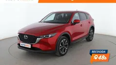 Usado 2022 Mazda CX-5 SUV | 26.399 € (Precio justo)