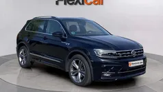 Usado 2020 VW Tiguan R-line SUV | 23.990 € (Buen precio)