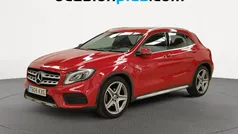 Usado 2019 Mercedes GLA180 AMG SUV | 21.728 € (Precio justo)