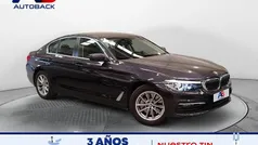 Negro Usado 2019 BMW 530e Berlina | 22.950 € (Buen precio)