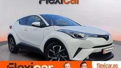 Usado 2019 Toyota C-HR Active SUV | 21.790 € (Precio justo)