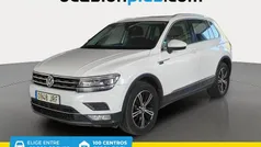 Usado 2016 VW Tiguan Sportline SUV | 20.890 € (Precio justo)