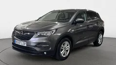 Usado 2021 Opel Grandland X Selective SUV | 14.410 € (Buen precio)