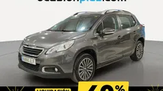 Usado 2016 Peugeot 2008 Active SUV | 9100 € (Precio justo)