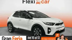 Usado 2018 Kia Stonic SUV | 13.990 € (Precio justo)