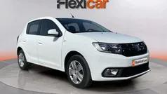 Usado 2021 Dacia Sandero Comfort Utilitario | 9690 € (Super precio)