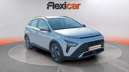 Usado Hyundai Bayon 101 CV (74 kW) 2023 SUV