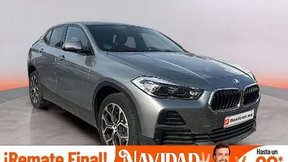 Usado 2023 BMW X2 SUV | 26.990 € (Buen precio)