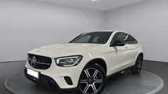 Usado 2021 Mercedes GLC200 SUV | 41.900 € (Precio justo)