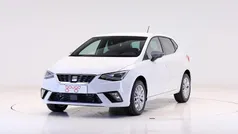 Usado 2025 Seat Ibiza XCELLENCE Berlina | 19.500 € (Precio justo)