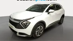 Usado 2022 Kia Sportage SUV | 24.455 € (Super precio)