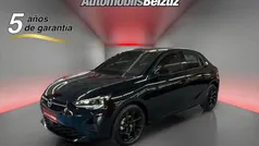 Negro Usado 2023 Opel Corsa Edition Utilitario | 13.990 € (Precio justo)