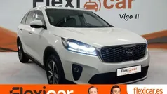 Usado 2018 Kia Sorento 2 SUV | 21.890 € (Buen precio)