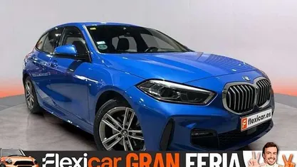 Usado BMW 118 140 CV (102 kW) 2020 Utilitario