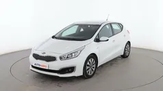 Usado 2018 Kia Ceed Berlina | 11.599 € (Buen precio)