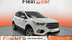 Usado 2019 Ford Kuga Trend SUV | 14.490 € (Buen precio)