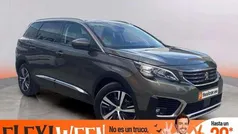 Usado 2019 Peugeot 5008 Crossway SUV | 14.970 € (Buen precio)