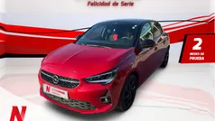 Usado 2023 Opel Corsa GS Line | 13.448 € (Precio justo)