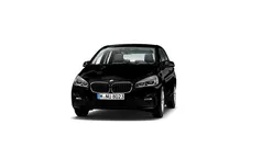 Negro Usado 2020 BMW 216 Active Tourer Performance Monovolumen | 16.900 € (Precio justo)