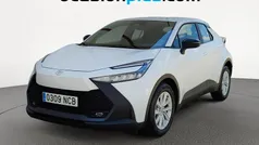 Blanco Nuevo 2025 Toyota C-HR Active SUV | 27.537 € (Super precio)