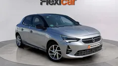 Usado 2019 Opel Corsa Edition Berlina | 8990 € (Precio justo)