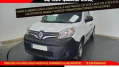 Usado 2019 Renault Kangoo Monovolumen | 8890 € (Precio justo)