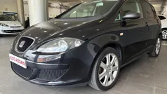 Usado 2009 Seat Altea Style Monovolumen | 4500 € (Buen precio)