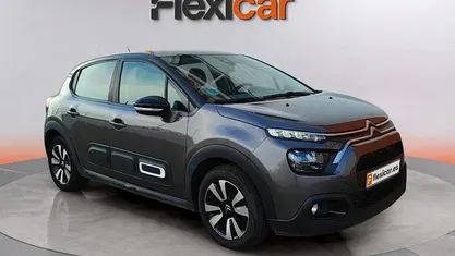 Usado Citroën C3 Feel 83 CV (61 kW) 2022 Utilitario