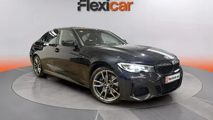 Usado BMW M340 340 CV (250 kW) 2021 Berlina