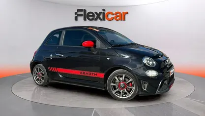 Occasion Abarth 500C 145 ch (106 kW) 2020 Noir Cabriolet