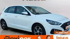 Usado 2021 Hyundai i30 Utilitario | 16.990 € (Precio justo)