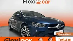 Usado 2023 Mercedes CLA180 Berlina | 29.990 € (Precio justo)