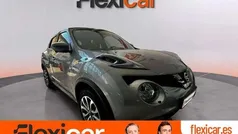 Usado 2019 Nissan Juke N-Connecta SUV | 12.890 € (Buen precio)