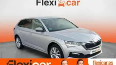Usado 2022 Skoda Scala Utilitario | 16.390 € (Precio justo)