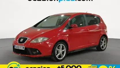 Occasion Seat Altea FR 170 ch (125 kW) 2007 Monospace