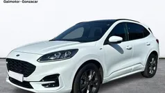 Usado 2022 Ford Kuga ST-Line X SUV | 25.900 € (Precio justo)