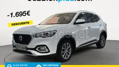 Usado 2023 MG HS Comfort SUV | 18.240 € (Precio justo)