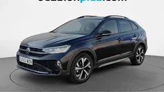Negro Usado 2025 VW Taigo SUV | 21.864 € (Precio justo)