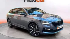 Usado 2024 Skoda Scala Sport Utilitario | 20.990 € (Precio justo)