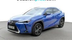 Lexus UX 250h
